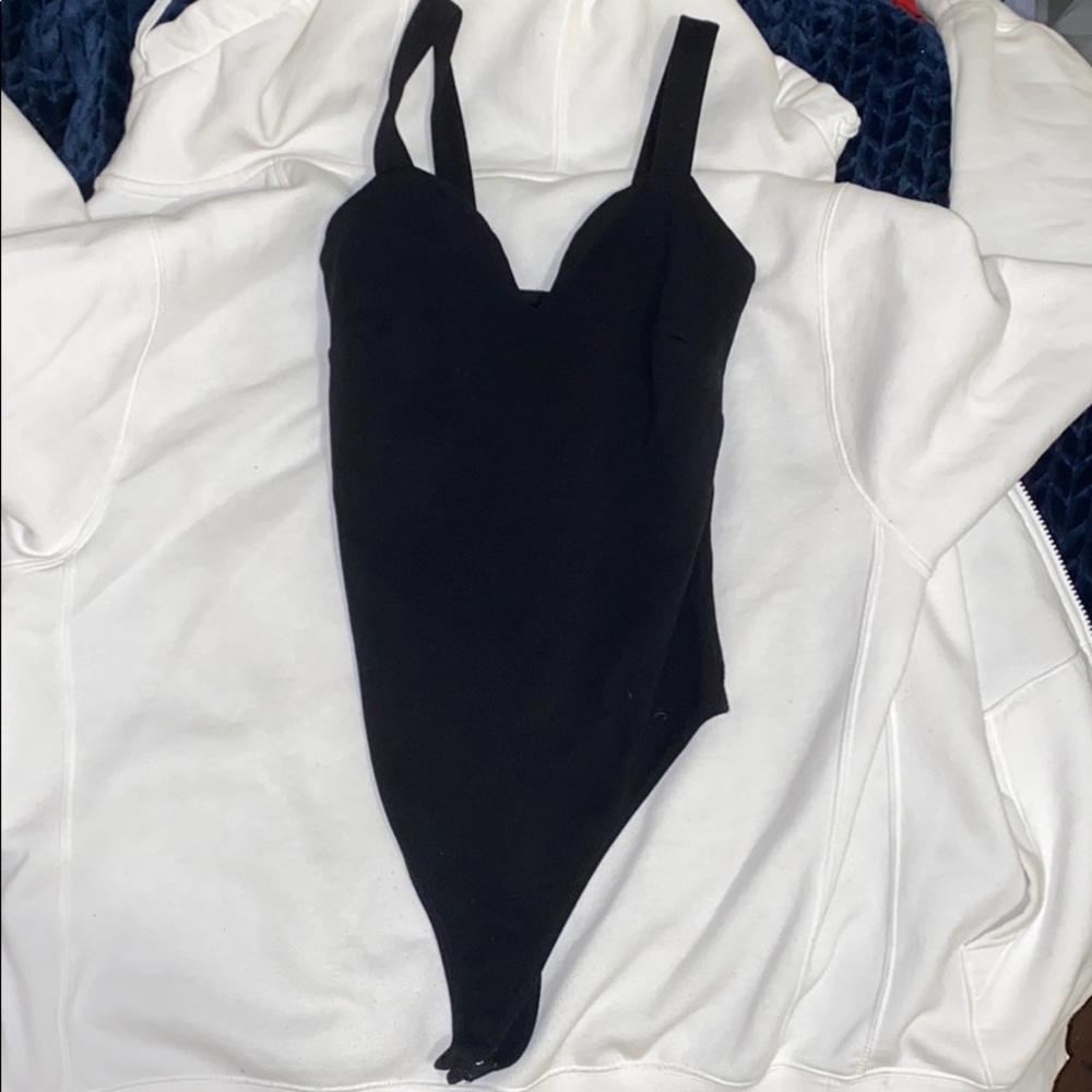 black boy suit